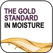 Tratamiento de aceite hidratante intenso de la serie Pantene Gold de 3.2 oz líquidas - Aceite para el cabello infundido con rico aceite de argán para un cabello hermoso y brillante - Fórmula libre de tintes, parabenos y sulfatos - Sin perfume - Ver 5