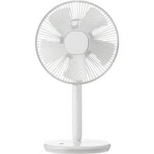 プラスマイナスゼロ ±0 リビングファン H710 (ホワイト) XQS-H710 (W) - ホワイト - チェックする 1