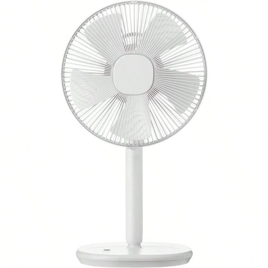 プラスマイナスゼロ ±0 リビングファン H710 (ホワイト) XQS-H710 (W) - ホワイト - チェックする 1