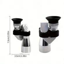 Mini Pocket Telescope, Outdoor Portable Telescope, Monocular Corner Telescope For Hunting Camping Mountaineering Hike Birdwatching