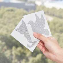 10Pcs Door Window Screen Repair Patch Set, Sliding Pet Mesh Screen Door Repair Patches, Strong Adhesive Screen Repair Stickers For Repair Holes Tearing - Heavy Duty Tear Resistant Patch, DIY Home Screen Fix, Anti-Mosquito Net Patch, For Pet Owners, Renters, Homeowners, Summer Prep, Moving Season, Labor Day , Back To School Essentials