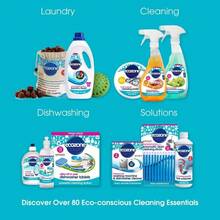 Ecozone Coffee Machine Cleaner And Descaler 500 Ml - 5 Applications Per Bottle - 1 - View 8