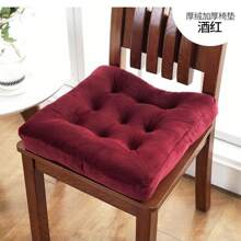 Seat Cushions & Backrest Pillows