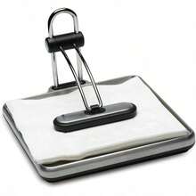 simplehuman servilletero acero inoxidable cepillado - Cepillado - Ver 5