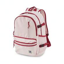 Converse Chuck Taylor Unisex SEASONAL Backpack, UA5797-AJK - Pink - View 2