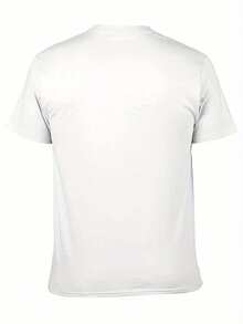 Curvy Confidence Crew: Camisetas de manga corta con estampado vibrante, tallas 0XL-5XL - blanco - Ver 3