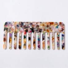 Personalized Acetate Comb Engraving | Wedding Gift | Bachelorette | Bridal Shower | Bridesmaid Proposal | Birthday | Graduation | Halloween Gift,Beauty & Health,Halloween Edit