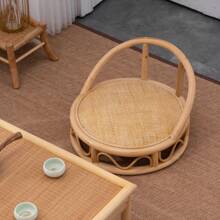 Seat Cushions & Backrest Pillows