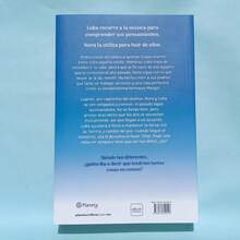 Romance Novel - Single Book - View 2