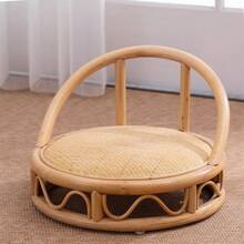 Seat Cushions & Backrest Pillows