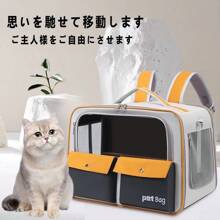 Pet Soft-Sided Carriers