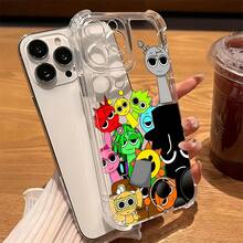 Basic Phone Cases - Mixed Colors - View 4