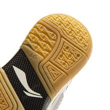 LI-NING 韦德1代低帮男士篮球鞋 专业运动鞋 ABAU099 正品官方店 - 米色 - 查看 10