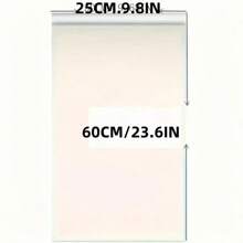 1 pieza Parche de reparación, pegatina autoadhesiva para reparar rápidamente agujeros en ropa, parche de ropa, parche de tela de piel de imitación para sofá, silla [recortable]