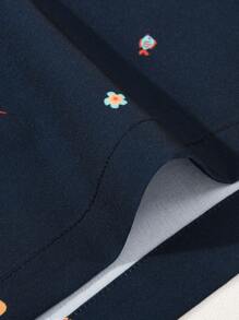 MADHERO Men's Beach Shorts, Casual Holiday Style Men Swim Trunks Men Swim Trunks