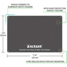 Kitchen Conversion Chart Signs For Vintage Kitchen Wall Decor Baking Supplies Accessories For Bakers Cooking Lovers Guide Bakery Decoration Metal Signs 12x8 Inches - 1 - Xem 6