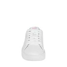 Puma WOMEN'S TENNIS  RICKIE VULC 39425128 SIMIPIEL WHITE - White - View 5