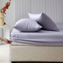 Fitted Sheets - Temperament Gray - View 7