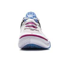 LI-NING WADE SHADOW 6 V2 Men's Basketball Shoes Professional Sports ABPV021 Legit Official Store - Standard White/black - View 6