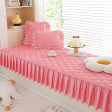 Seat Cushions & Backrest Pillows - It's Pink - View 2