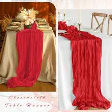 1 Stück Stuhlschleife aus Käsestoff, Hochzeit Gang Dekoration Stuhlband, geeignet für Hochzeit Party Veranstaltungen Stuhl Dekoration