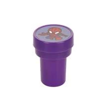 Marvel Fun Cartoon Spider Man Seal Teacher Praises And Rewards Toy Marvel With The Same Anime Seal School Supplies, Back To School