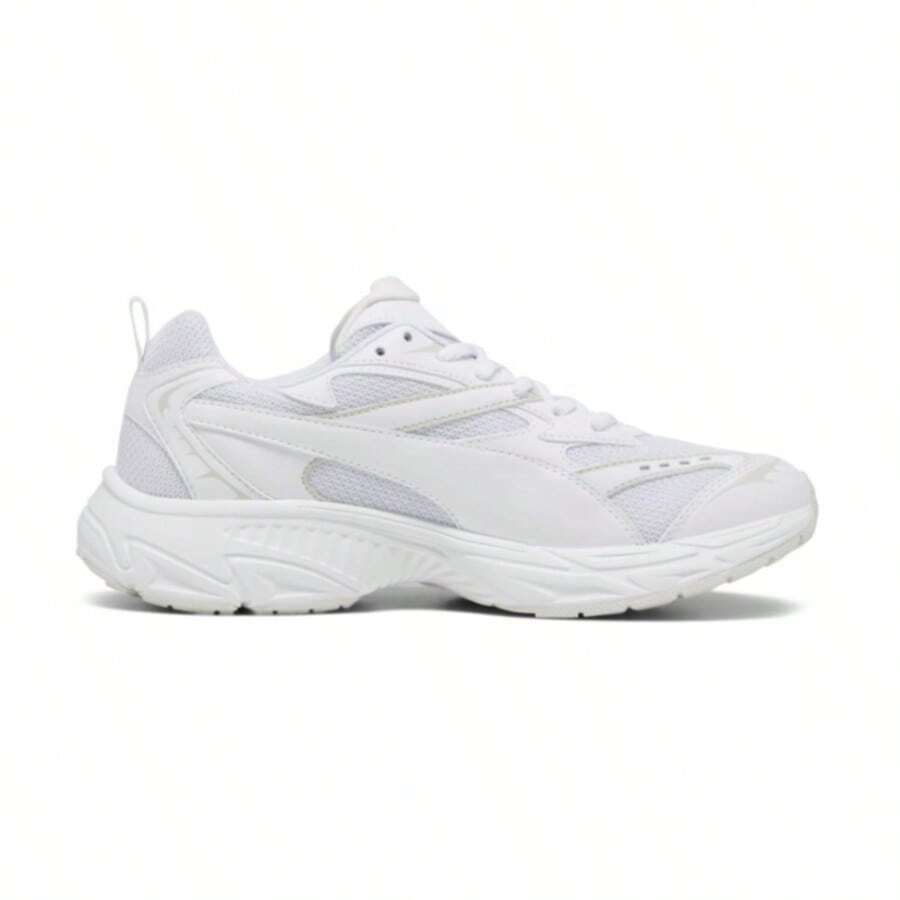 Puma Morphic Base - 白色 - 查看 1
