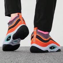 Nike أحذية كرة السلة للرجال Unity 3 الكونية ، أحذية تدريب رياضي غير رسمي