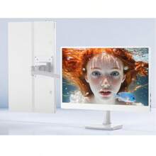 Uperfect Tragbarer Gaming-Monitor Uperfect 15,6" 2560*1600P 1200:1 IPS HDR 100% sRGB Weiß