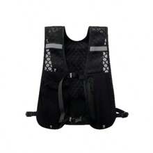 Outdoor Hiking Backpack, Cycling Backpack, Trail Running Backpack, Lightweight Women's Sports Vest (Multiple Colors Available), Multifunctional Lightweight Storage Equipment Women's Chest Bag, Convenient For Carrying Water Bottles And Phones During Sports, Unisex Sports Vest, Fitness Hiking Running Equipment, Phone And Water Bottle Storage Backpack