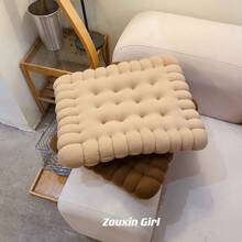 Seat Cushions & Backrest Pillows