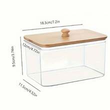 洗衣粉容器和烘干机纸架，大型亚克力洗衣房整理罐和带盖储物盒分配器，洗衣液分配器，洗衣液储存容器，透明洗衣房整理储存容器，大型洗衣液粉容器，用于粉末烘干球，用于洗涤剂、洗衣凝珠、香味增强剂、洗衣珠