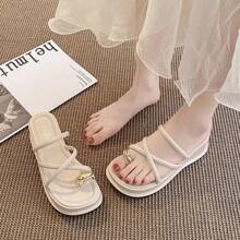 Women Platforms & Wedge Sandals