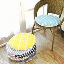 Seat Cushions & Backrest Pillows