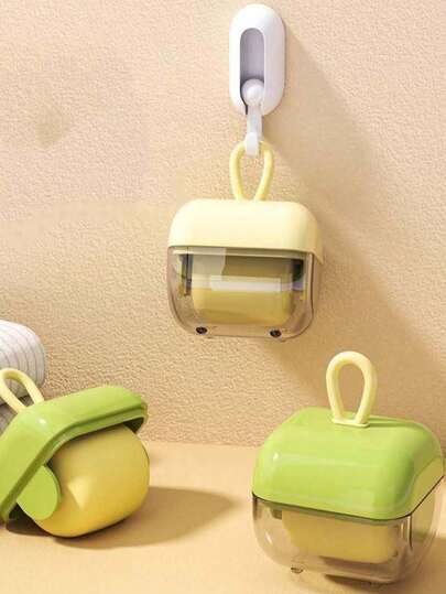 1个迷你可水洗便携式粘毛滚筒，强力清洁器，适用于床、衣服、沙发、桌子和各种表面，可水洗粘毛滚筒，多功能便携式毛发去除器，宠物毛发清洁工具，可水洗粘毛滚筒，强力便携式毛发和灰尘清洁器