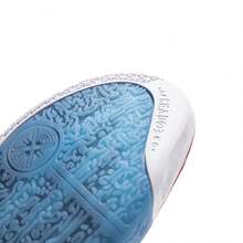 LI-NING WADE SHADOW 6 V2 Men's Basketball Shoes Professional Sports ABPV021 Legit Official Store - Standard White/black - View 9