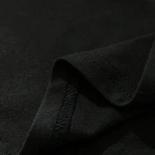 Meme Thiaguinho Vintage Premium T-Shirt 100% Cotton Shirt Thread 30.1 Fastest Shipping From Brazil! - màu đen - Xem 6