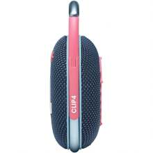 JBL JBL CLIP 4 Bluetooth Speakers IP67 Waterproof/10 Hours Of Playtime Outdoor Travel Portable Mini Wireless Speaker Original JBL