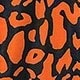 Naranja Negro