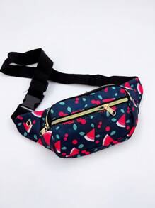 New Sports Waist Bag, Casual Phone Outdoor Bag, Money Bag, Travel Shoulder Chest Pack For Men, Lightweight Running Pack