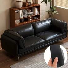 1 pieza Parche de reparación, pegatina autoadhesiva para reparar rápidamente agujeros en ropa, parche de ropa, parche de tela de piel de imitación para sofá, silla [recortable]