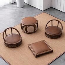 Seat Cushions & Backrest Pillows