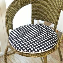 Seat Cushions & Backrest Pillows