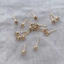5 pièces Boucles d'oreilles en argent 925 noble et exquises portables, étincelantes pour hommes et femmes, avec cristaux de zircone cubique. Clous d'oreilles polyvalents et pour un usage quotidien