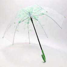 Ô dù trong suốt họa tiết kính màu, Ô dù gấp tay in hình thơ lãng mạn, Ô dù công chúa, Dễ mang theo, Quà sinh nhật, Quà Giáng sinh, Thiết kế tự do, Chống gió, Chống mưa, Lựa chọn mùa xuân hè, Quà tặng phù dâu, Trang trí phòng ngủ, Trang trí phòng ngủ, Bãi biển, Du lịch, Dành cho nam, Dành cho nữ, Kỳ nghỉ, Quà tặng Ngày của Mẹ, Trang trí phòng ngủ, Vườn, Trang trí nhà bếp, Mùa hè, Bãi biển, Đồ dùng cần thiết khi đi du lịch, Trang trí phòng, Mềm mại, Tốt nghiệp - Nhiều màu - Xem 14
