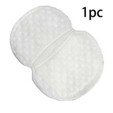 120 Peças Protetor de Suor de Axila, Absorvente Descartável de Transpiração de Axila, Durável e Eficaz, Respirável, Invisível, Patch Absorvente, Leve e Absorvente de Suor, Confortável e Inodoro, Fácil de Usar, Adequado para Homens e Mulheres no Verão Quente (1 Peça/10pcs/20pcs/30pcs/50pcs) Resfriamento de Verão, Praia, Viagem