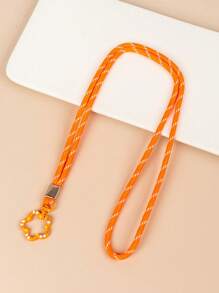 1 件眼镜链 - 眼镜架带 - 眼镜固定带适用于处方眼镜或老花镜背包装饰钥匙扣