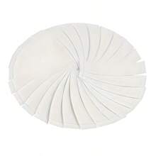 双面防水蕾丝假发胶带，蕾丝前假发支撑胶带，用于假发/假发附件 - 彩色 - 查看 6