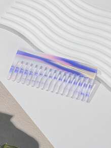 Personalized Acetate Comb Engraving | Wedding Gift | Bachelorette | Bridal Shower | Bridesmaid Proposal | Birthday | Graduation | Halloween Gift,Beauty & Health,Halloween Edit