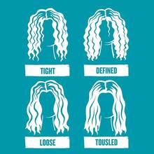 Bed Head A Wave We Go Tourmaline Ceramic Adjustable Hair Waver Create Different Types Of WavesNew Product - as pic - View 4